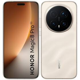 Mobilný telefón HONOR Magic8 Pro 5G 12 GB / 512 GB zlatý

