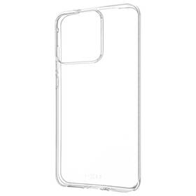 Kryt na mobil FIXED Story na Motorola Edge 70 Fusion 5G priehľadný

