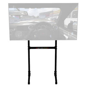 Držiak Next Level Racing Standing Single Monitor Stand pre 1 monitor 

