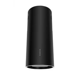 Odsávač pár Guzzanti GZ ORW ECO BLACK čierny


