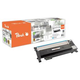 Toner Peach Samsung CLT-C406S/EĽS, 1000 strán 

