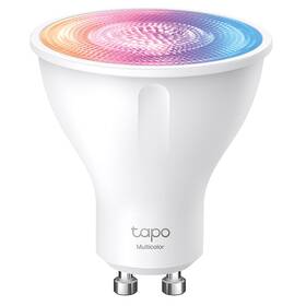 Inteligentná žiarovka TP-Link Tapo L630, Smart Wi-Fi, GU10, 3,7W, RGB 

