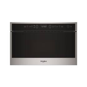 Mikrovlnná rúra Whirlpool WMN464BX nerez

