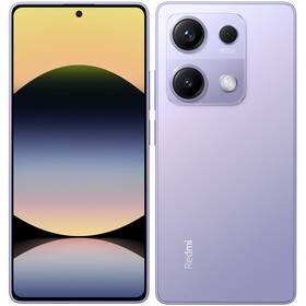 Mobilný telefón Xiaomi Redmi Note 14S 8 GB / 256 GB fialová farba
