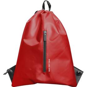  SBS WAX BACKPACK 8L RD 

