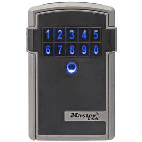 Bezpečnostná schránka Master Lock 5441EURD BT 

