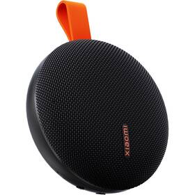 Prenosný reproduktor Xiaomi Bluetooth Speaker Essential čierny

