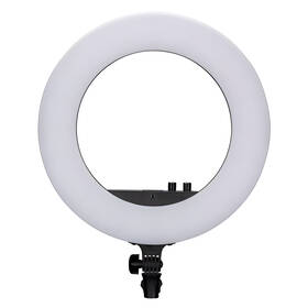 Svetlo Nanlite Kruhové LED svetlo Halo 18 

