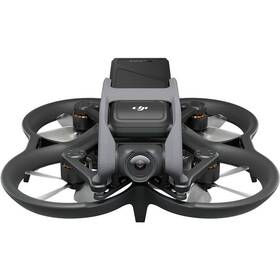 Dron DJI Avata Pro-View Combo čierna farba
