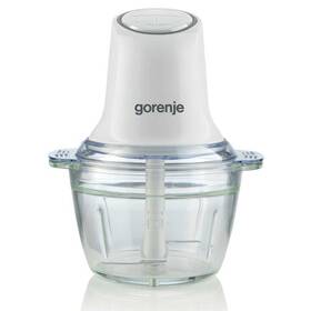 Sekáčik potravín Gorenje S501GW biely

