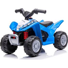 Štvorkolka Buddy Toys BEC 5015 Honda modrá

