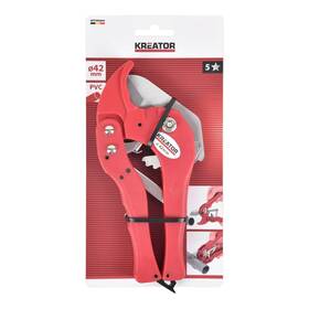 Rezačka Kreator KRTH00604 42mm 

