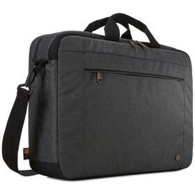 Brašna na notebook Case Logic Era 15,6" sivá

