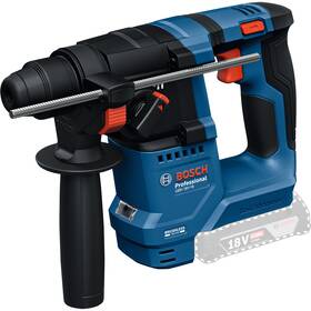 Vŕtacie kladivo Bosch Professional GBH 18V-18 (bez baterie) 

