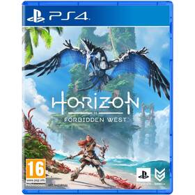 Hra Sony PlayStation 4 Horizon Forbidden West 


