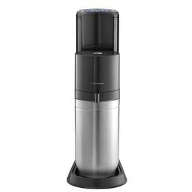 Výrobník sódovej vody SodaStream E-DUO Black čierny

