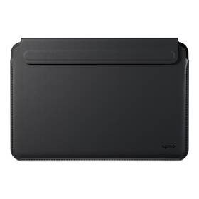 Puzdro na notebook Epico TechGrain - Macbook Pro 16" čierne

