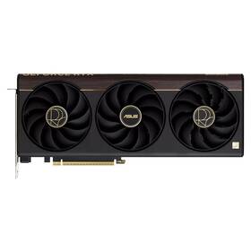 Grafická karta Asus ProArt GeForce RTX 5070 TI 16GB OC sivá

