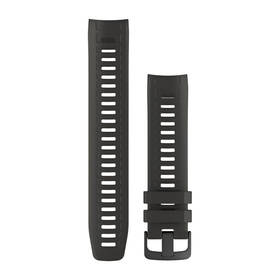 Remienok Garmin pre Garmin Instinct - Black 

