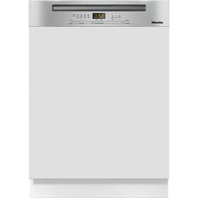 Umývačka riadu Miele G5215 SCi XXL ED 

