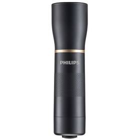 Lampáš Philips SFL7001T/10 čierna

