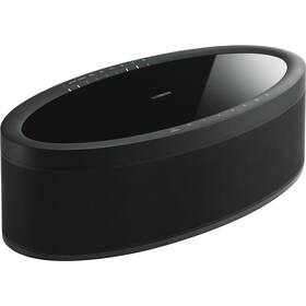 Reproduktor Yamaha WX-051/MusicCast 50 čierna farba
