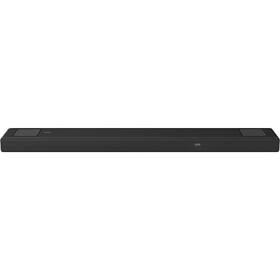 Soundbar Sony HT-A5000 čierna farba
