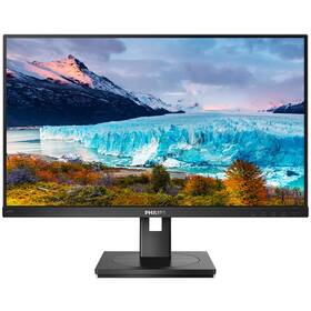 Monitor Philips 275S1AE čierny

