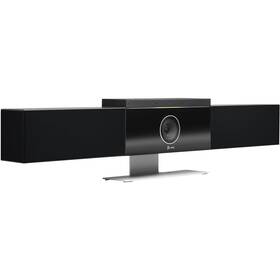 Webkamera HP Poly Studio USB čierna

