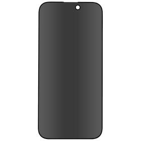 Tvrdené sklo Forever Privacy na Apple iPhone 16 Pro Max 

