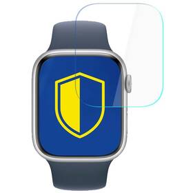Ochranná fólia 3mk Watch Protection ARC na Apple Watch 10 46mm 

