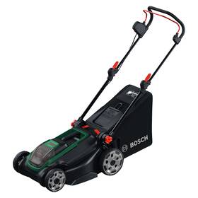 Kosačka Bosch ROTAK 18V2-43 (bez baterie) 

