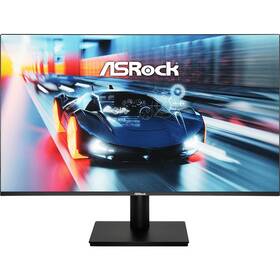 Herný monitor ASRock Challenger CL27FFB čierny

