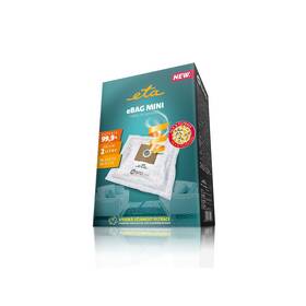 Vrecká pre vysávače ETA eBag Mini 9600 68030 

