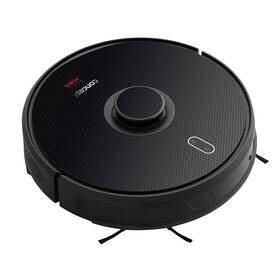 Robotický vysávač Concept VR3400 čierny

