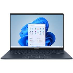 Notebook Asus Zenbook 14 OLED modrý

