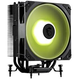 Chladič CPU MSI MAG COREFROZR AA13 čierny

