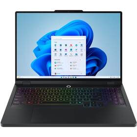 Notebook Lenovo Legion Pro 5 16IRX10 čierny

