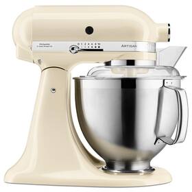 Kuchynský robot KitchenAid 5KSM185PSEAC 

