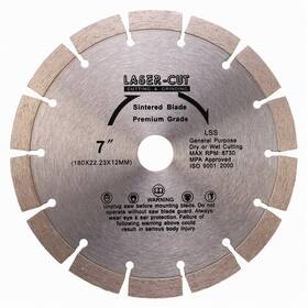  Kotúč diamantový Laser Cut L00109