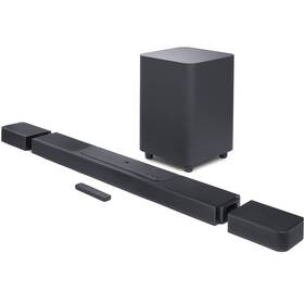 Soundbar JBL BAR 1300 čierny

