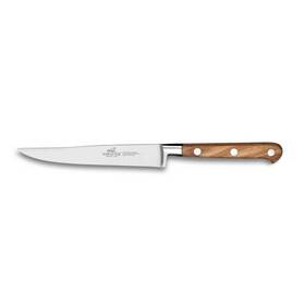 Nôž Lion Sabatier 841485, 13 cm hnedý/drevený

