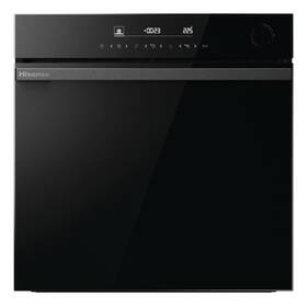 Rúra Hisense BSA66346ADBGWIFI čierna

