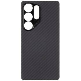 Kryt na mobil Tactical MagForce Aramid na Samsung Galaxy S25 Ultra čierny

