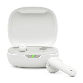 Slúchadlá JBL Wave Flex 2 biela

