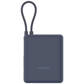 Powerbank Xiaomi 33W 10000mAh modrý

