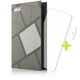 Tvrdené sklo Tempered Glass Protector 0.3 POCO F3 SK 


