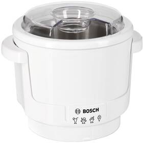 Prísl. k robotům – nadstavec na výrobu zmrzliny Bosch MUZ5EB2 

