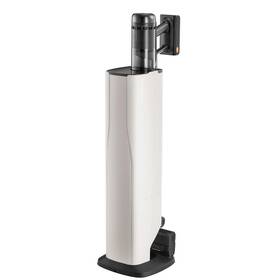 Tyčový vysávač Roborock H60 Hub Ultra biely

