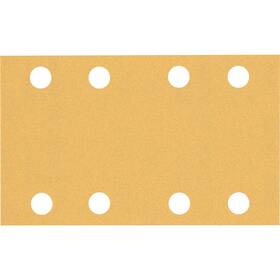 Brúsny papier Bosch Expert 2.608.900.881 (10 ks) 

